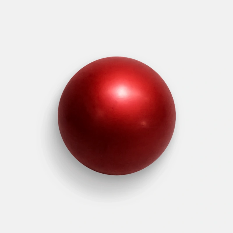 Mi Primera Pelota