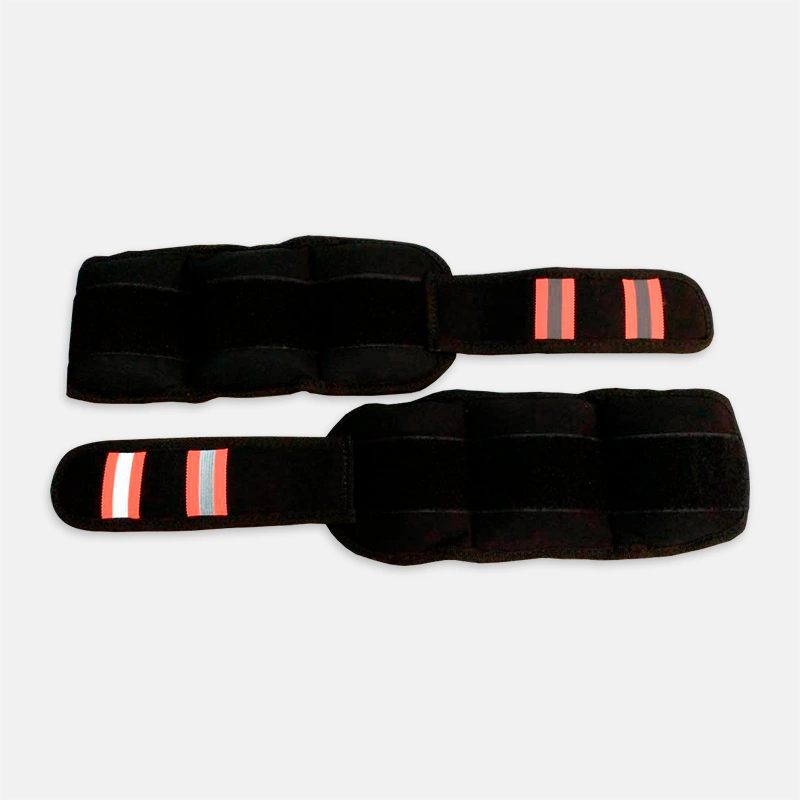 Tobillera/muñequera neoprene 1000gr