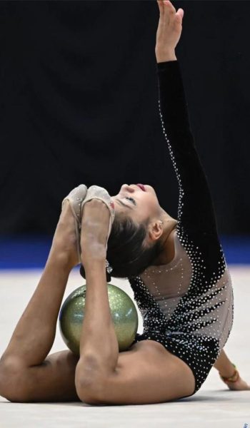 Caterina neri 2024 2